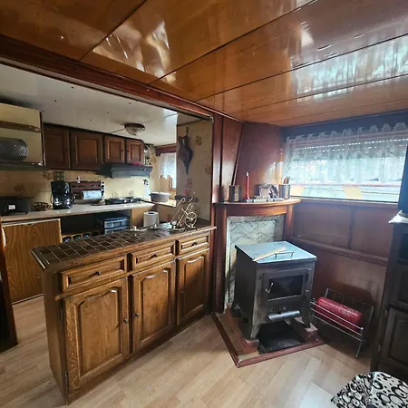 Peniche Botel Creil